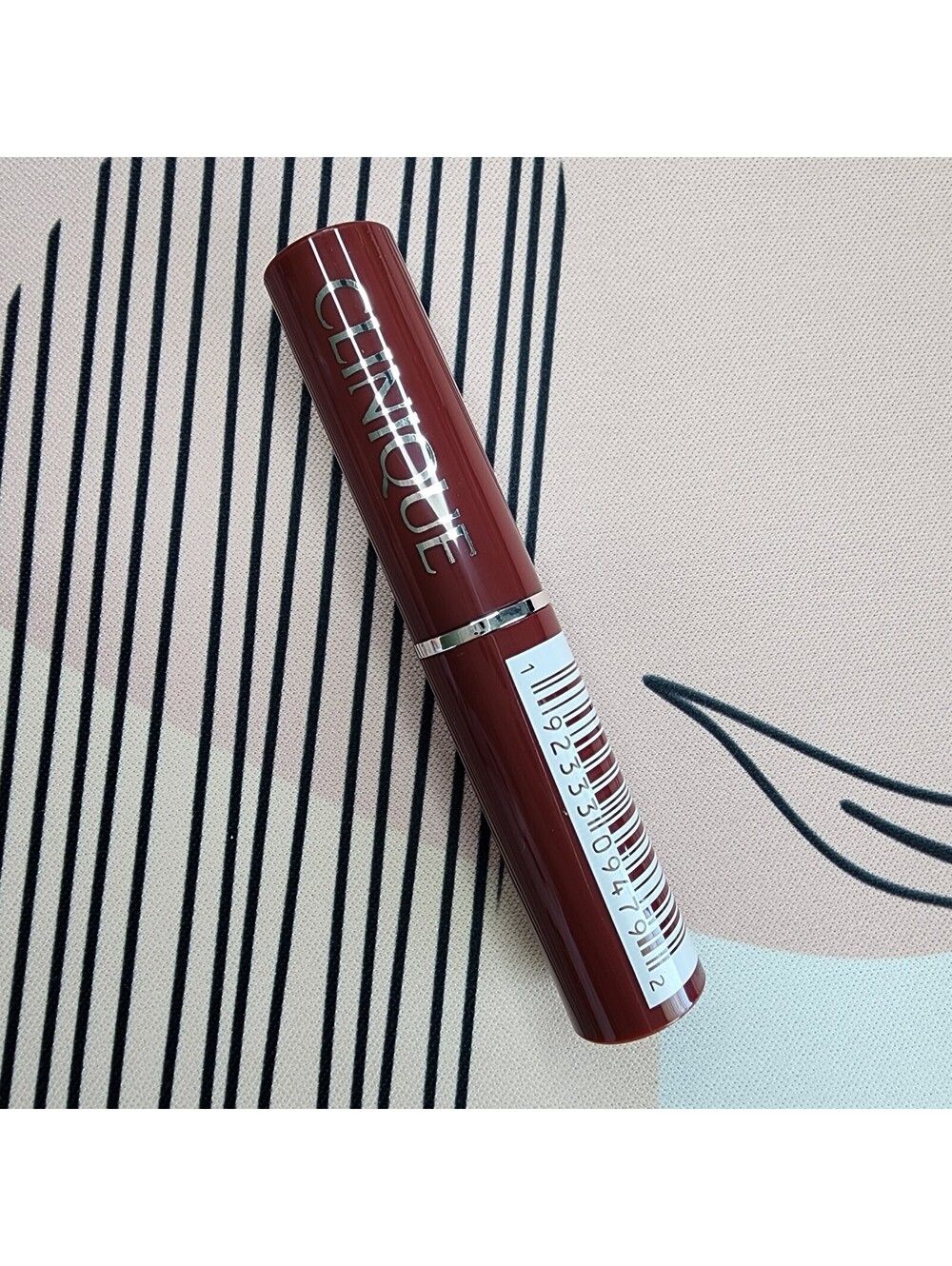 Clinique Almost Lipstick in Black Honey